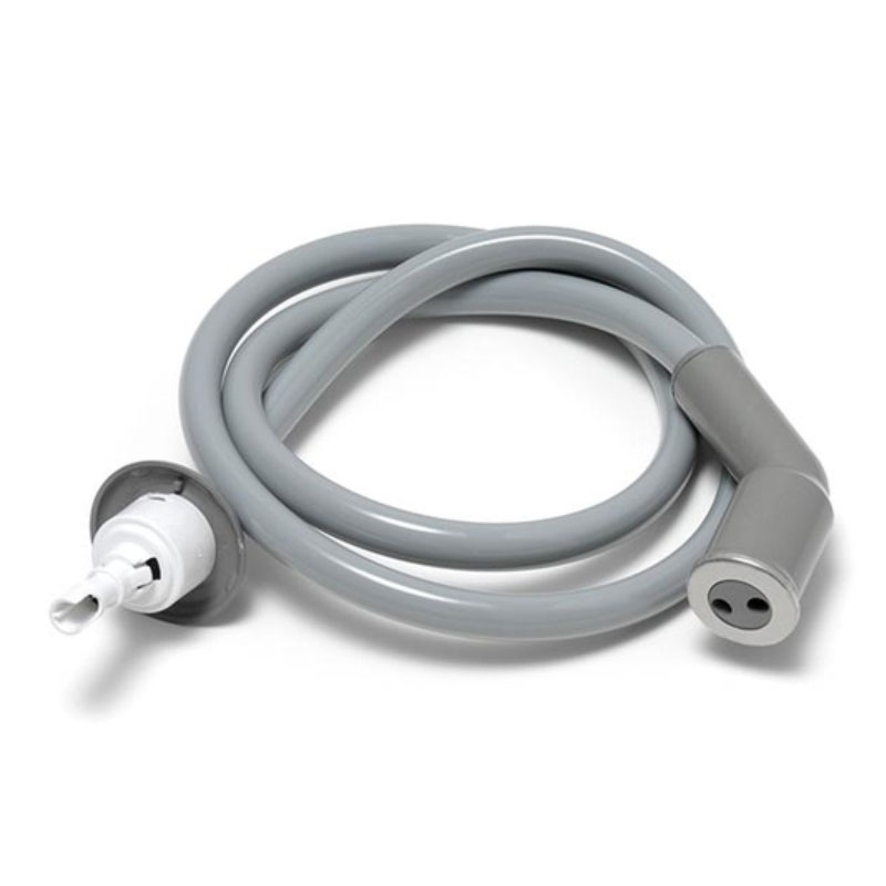 Handheld Jet Massage