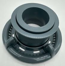 Filter Canister Weir