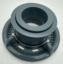 Filter Canister Weir