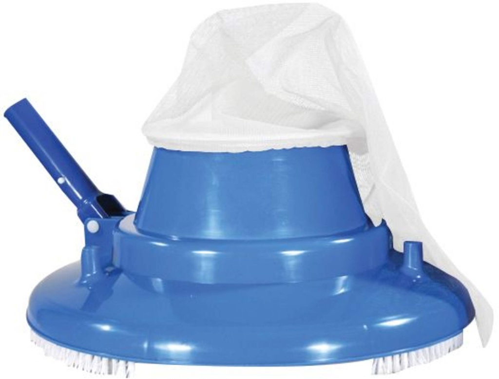 Reliant Leaf Eater with wheels