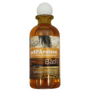 [Inspa-Tahitian] InSPAration - Tahitian Tropic