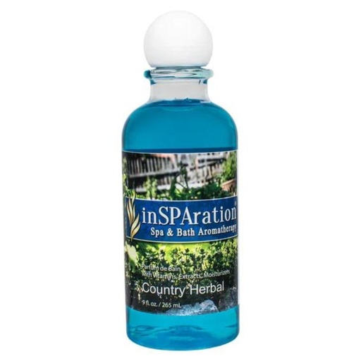 [INSPCH] InSPAration - Country Herbal