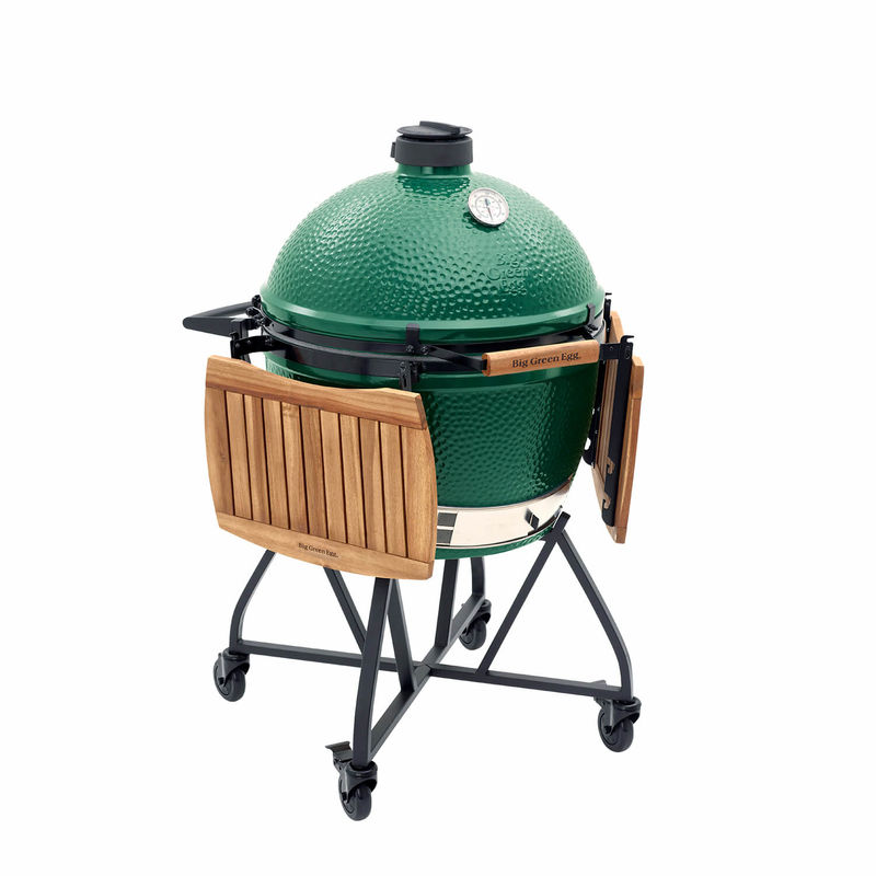 Big Green Egg XL Ultimate Kit