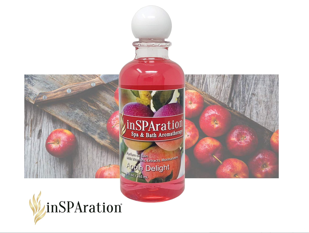 InSPAration - Apple Delight