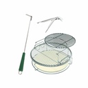 Big Green Egg Medium Ultimate Kit