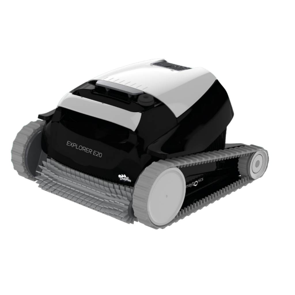 Dolphin Explorer E20 (Maytronics) - IG Pool Robot