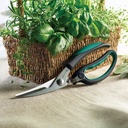 Stainless Steel Kitchen Shears