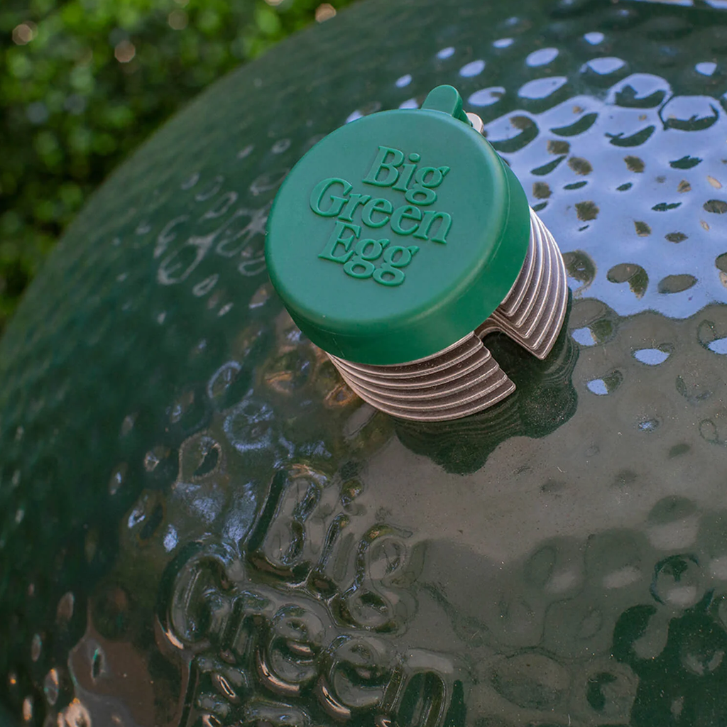 Big Green Egg Bluetooth Dome Thermometer