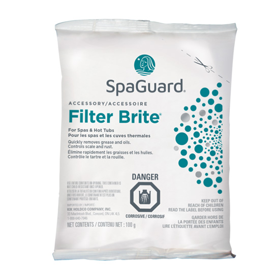 Filter Brite
