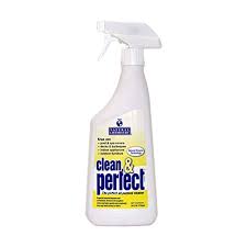 Clean & Perfect
