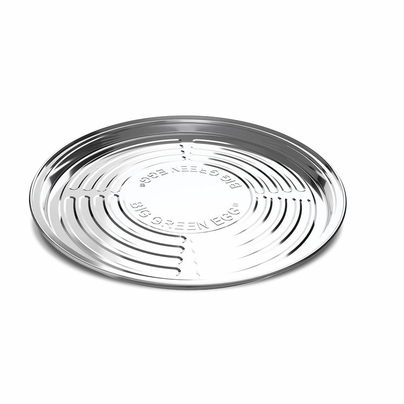 Big Green Egg -  11" Disposable Drip Pans