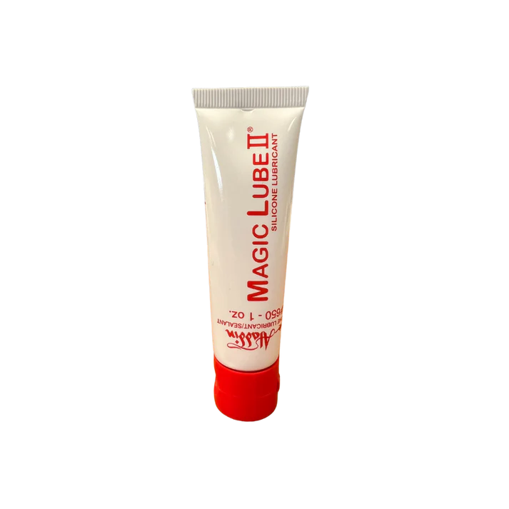 Magic Lube II 1oz