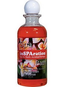 InSPAration - Polynesian Paradise