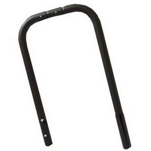 Cover Caddy U-Arms - Left side
