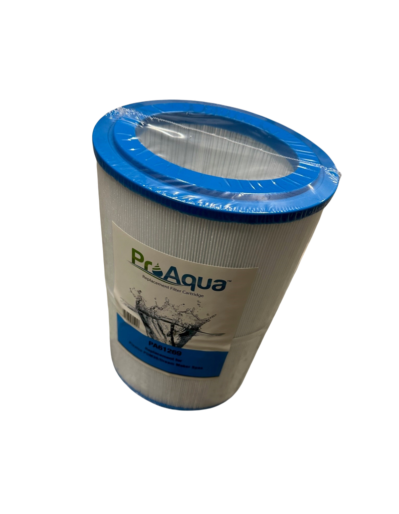 Play Oval Filter PDM30 (ProAqua)