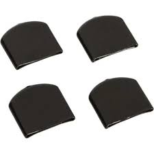 Big Green Egg - Silicon Feet Covers