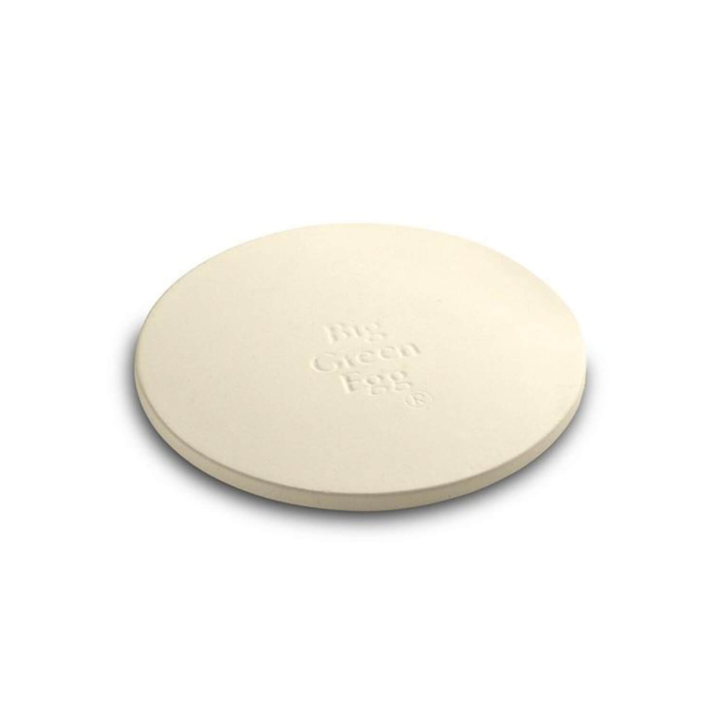 Big Green Egg - Pizza Baking Stone 21" - XL
