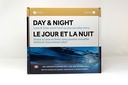 Day & Night Kit (8x200g pouch Luna + 1x3.78L Solei)