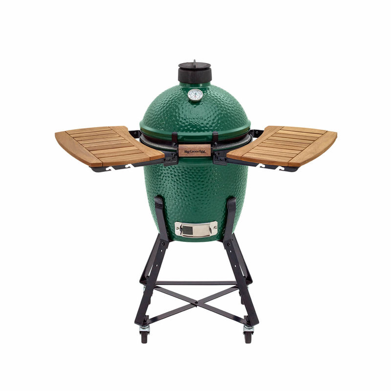 Big Green Egg Small Original Kit