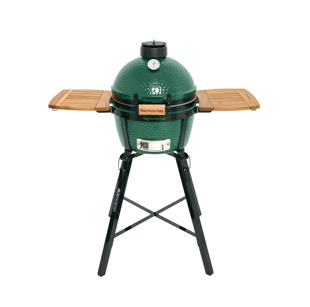 Big Green Egg Minimax Ultimate Kit