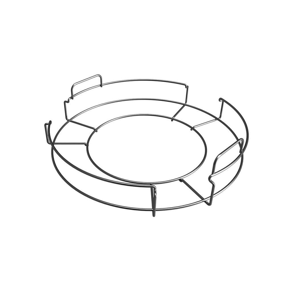 Big Green Egg 1 Piece Conveggtor Basket XL