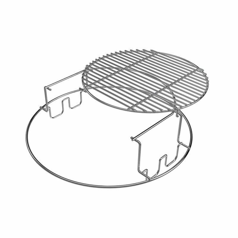 Big Green Egg - LG 2 Piece Multi-Level Rack
