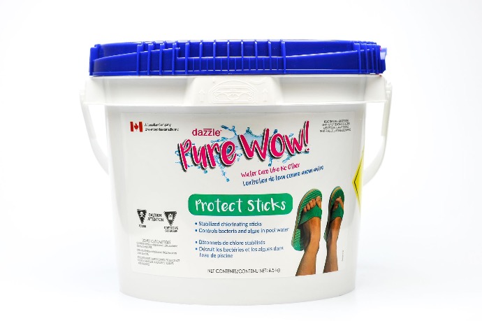 Pure Wow Protect Sticks
