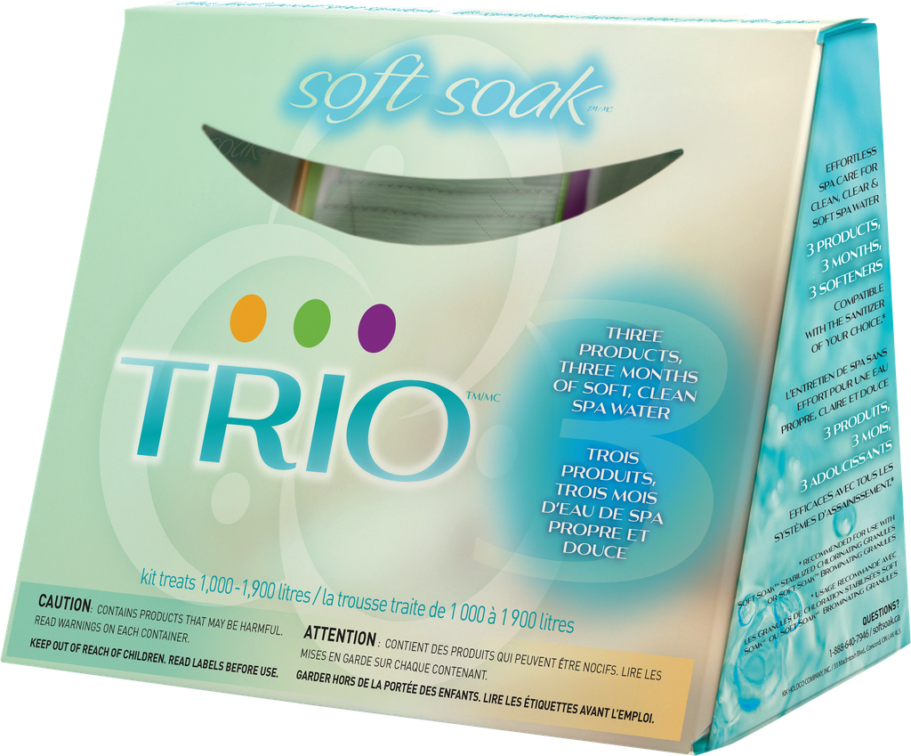 Trio Kit