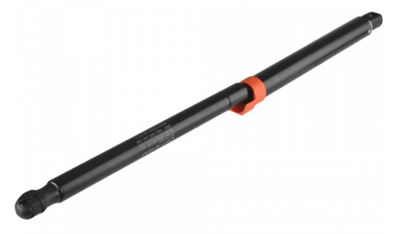 Covermate 3 - Locking Piston Hydraulic Shock