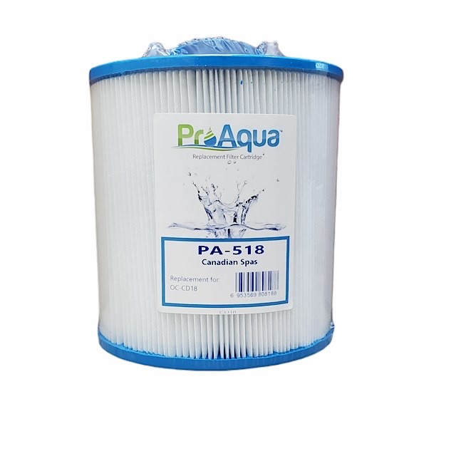 PA-518 Filter (ProAqua)