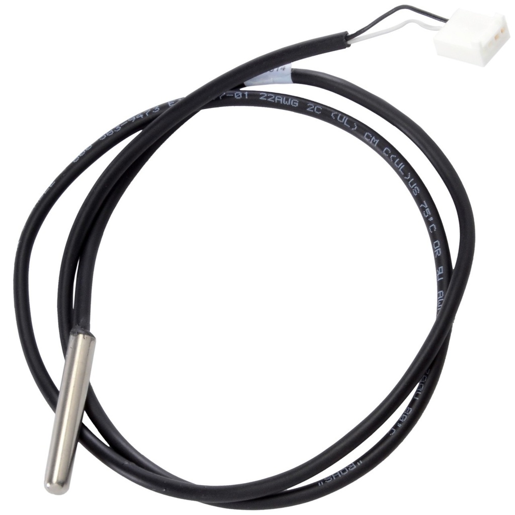 Sensor: Hi-limit J-LX LED Series with Connector