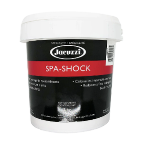 Spa Shock 3kg