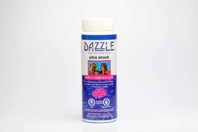 Dazzle Ultra Shock 950g