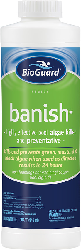 BioGuard Banish®