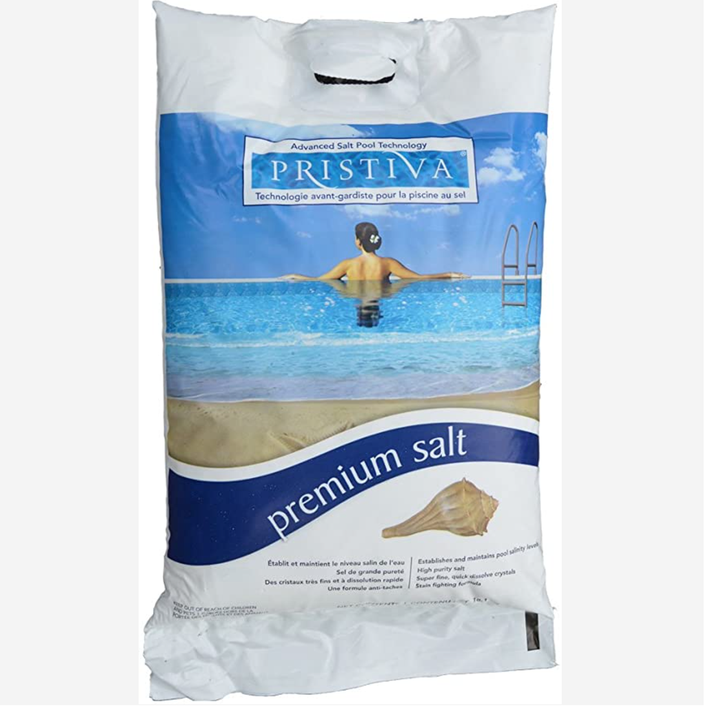 Pristiva Pool Salt