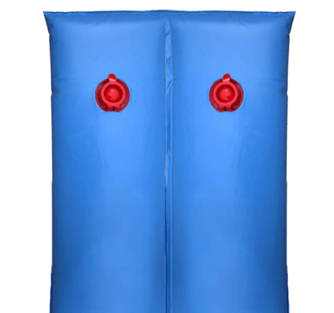 Water Bag  10' Double Chamber