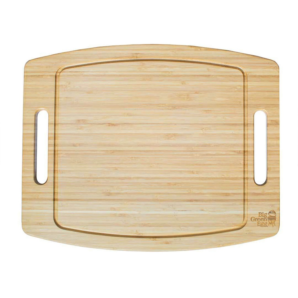 Big Green Egg Cutting Board - Heritage Collection (Disc)