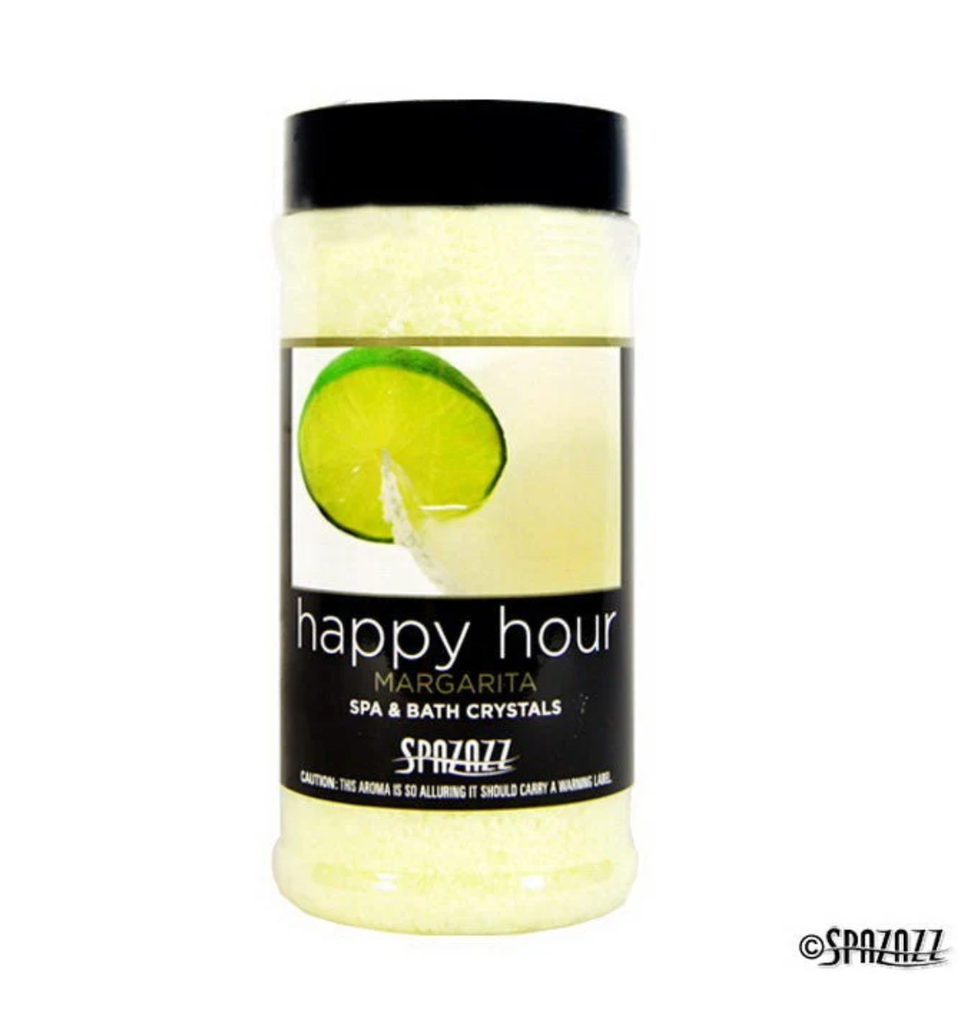 Spazazz Happy Hour - Margarita