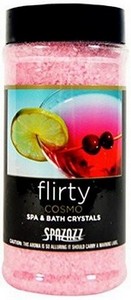 Spazazz Cosmo - Flirty