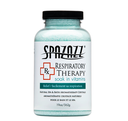 SpaZazz RX Therapy - Respiratory Therapy
