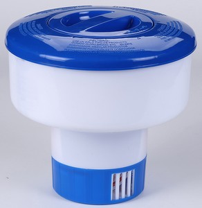 Floating Chlorine Dispenser for  Pools