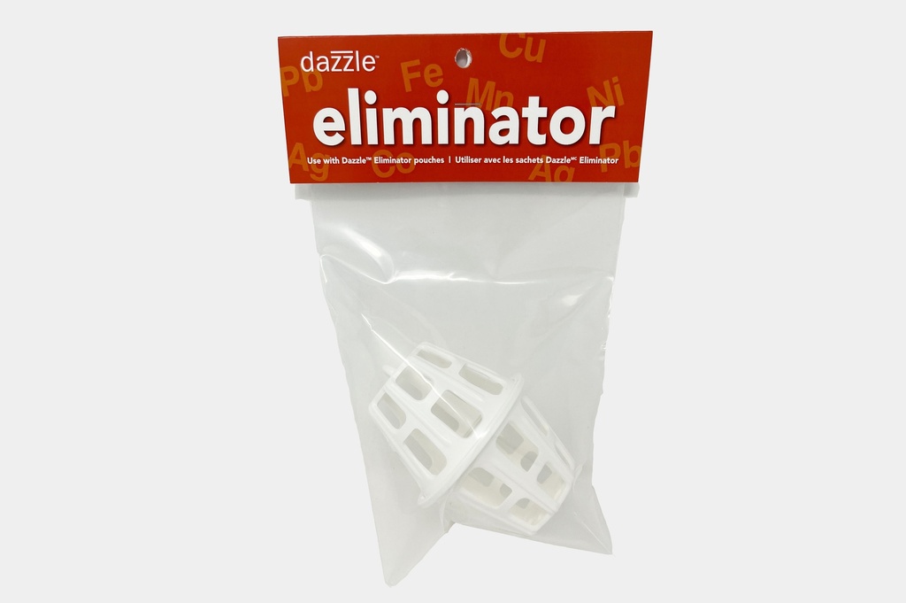 Dazzle Eliminator Basket