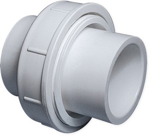 1.5 Waterway Self Aligning Union