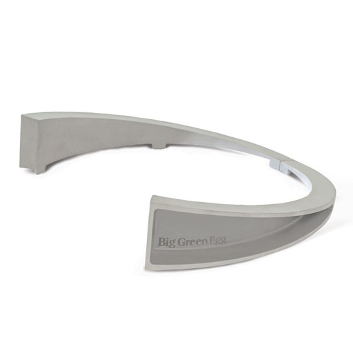 [128027] Big Green Egg Pizza Oven Wedges - Large