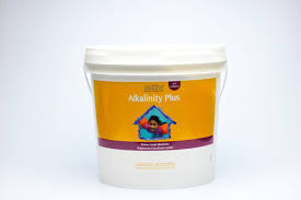[DAZ04005] Dazzle Alkalinity Plus 25kg