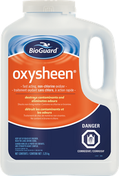 [2866] BioGuard Oxysheen®  (3.25kg)