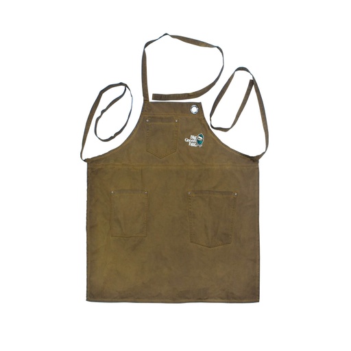 [126399] Big Green Egg - Grilling Apron Heritage Collection (Disc)