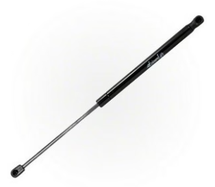 [100245] Covermate 3 - Non-locking Piston Hydraulic  Shock