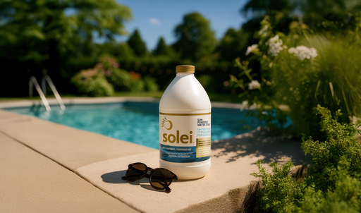 [AQD10060] Solei  3.78 L
