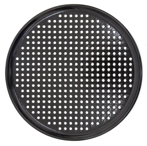 [201287] Big Green Egg Round Perforated Cooking Grid -  Heritage Collection (Disc)